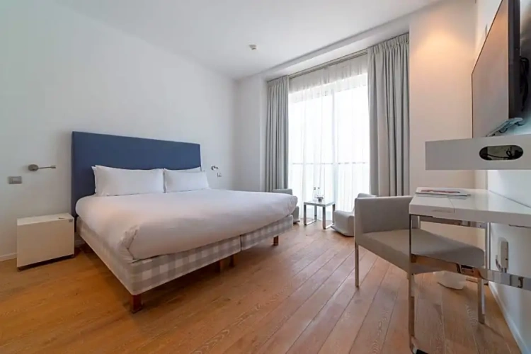 Classic room