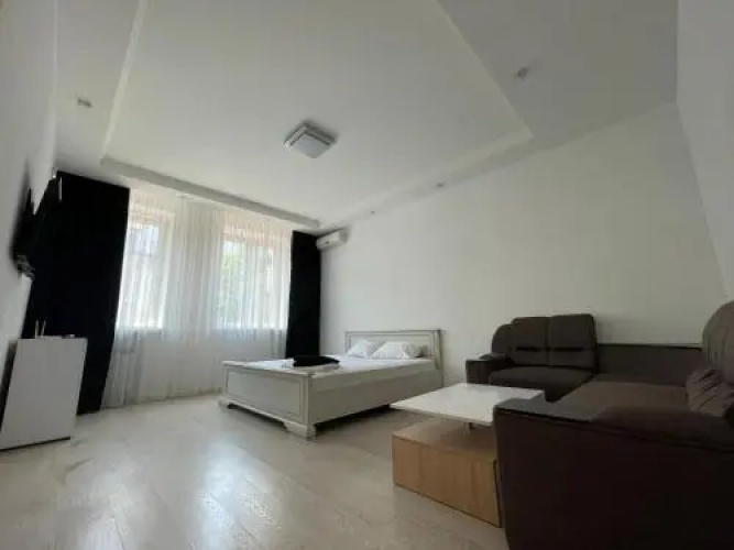 VIP apartment Karl Marks Avenue
