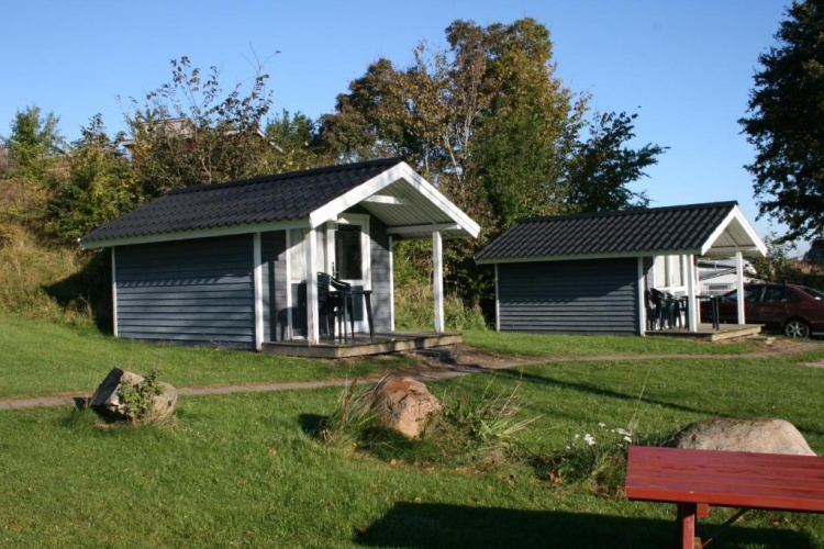 Economy Cottage
