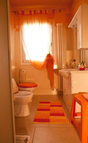 Bed Breakfast Zio Stefy