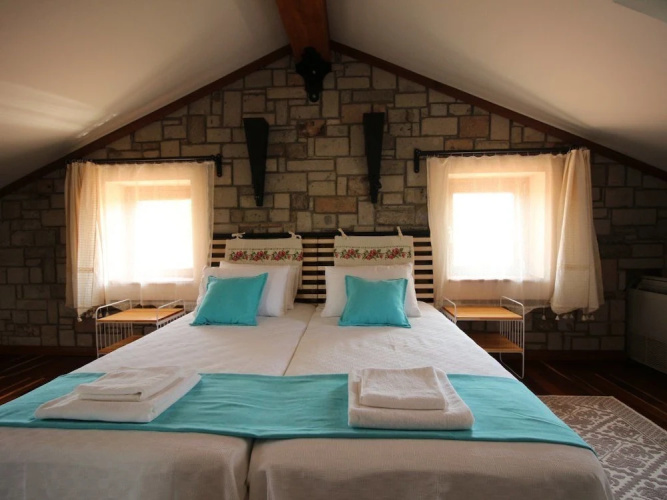 Dalyan Villa Alcedo