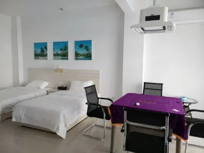 The nineth house hostel