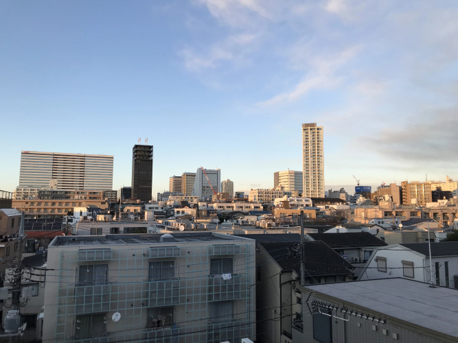 Business Hotel Crescent