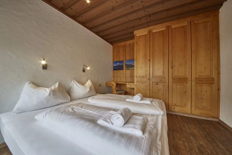 Appartement Spielberg