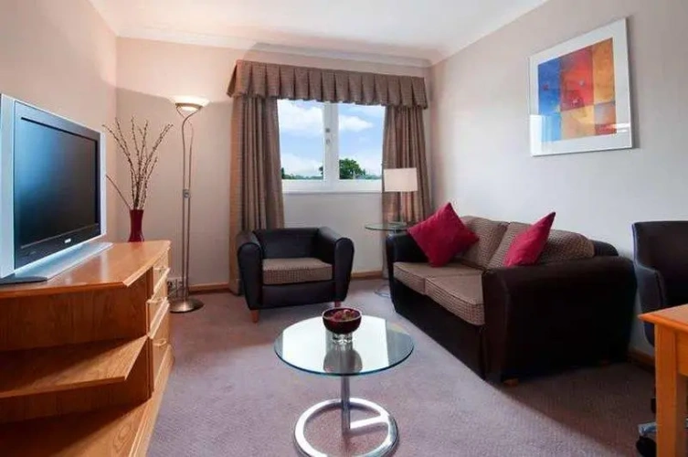 Executive Triple room