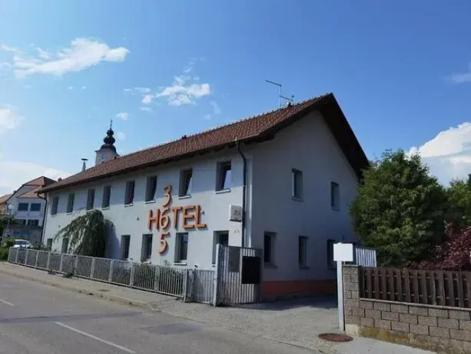 Hotelbild