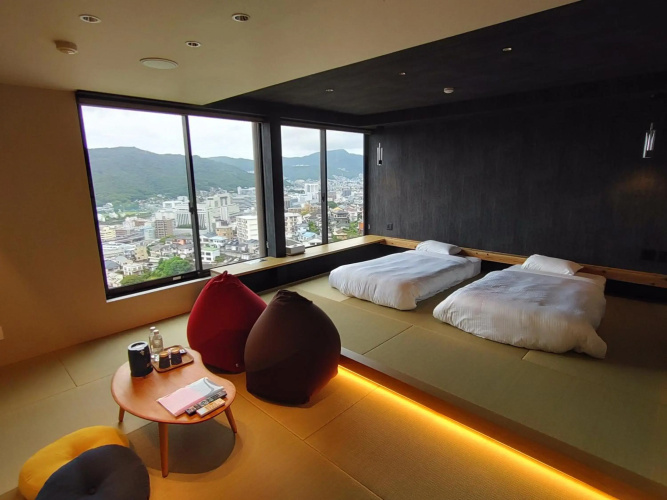Hotel Nagasaki