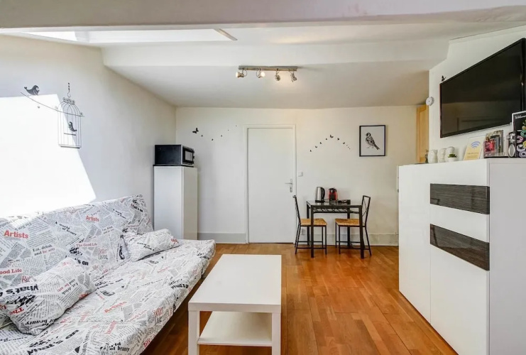 Appartement Le Freesia - Le Formel