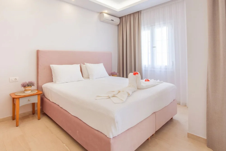 Korina Apart Hotel