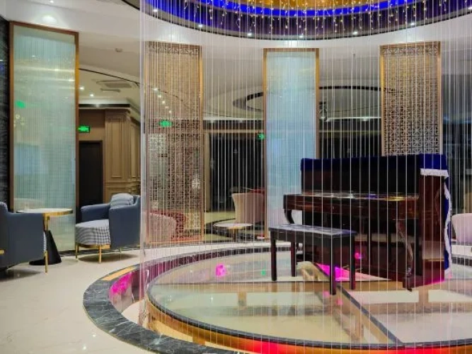 shengwen hotel