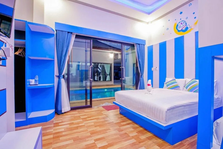 Hotelbild