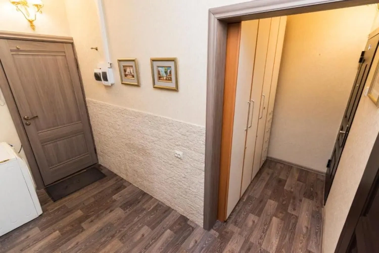 Economy Triple room