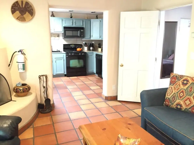 Double Apartment