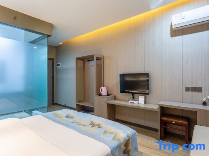 Business Single room