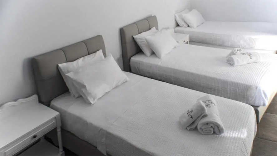 Helios Beach Hotel