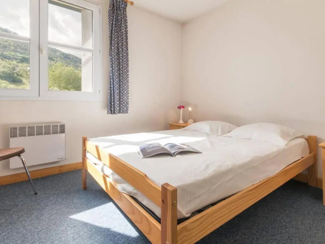 Appartement Briançon, 3 pièces, 6 personnes - FR-1-330C-14