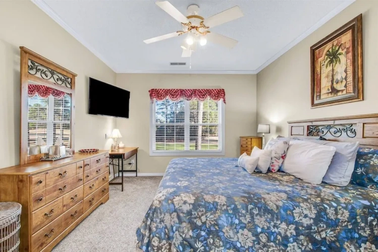 2 Bedrooms Standard room