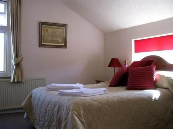 Meadowcroft Guest House