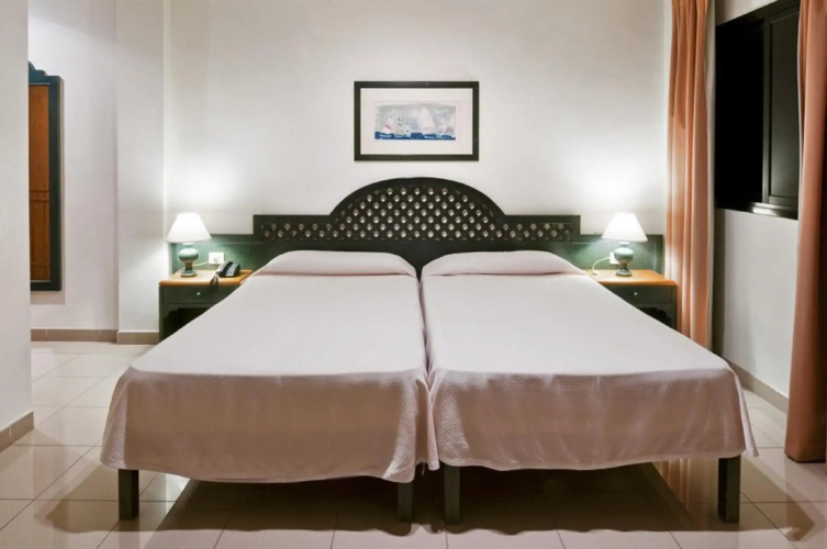 Apartamentos Baja Del Secreto