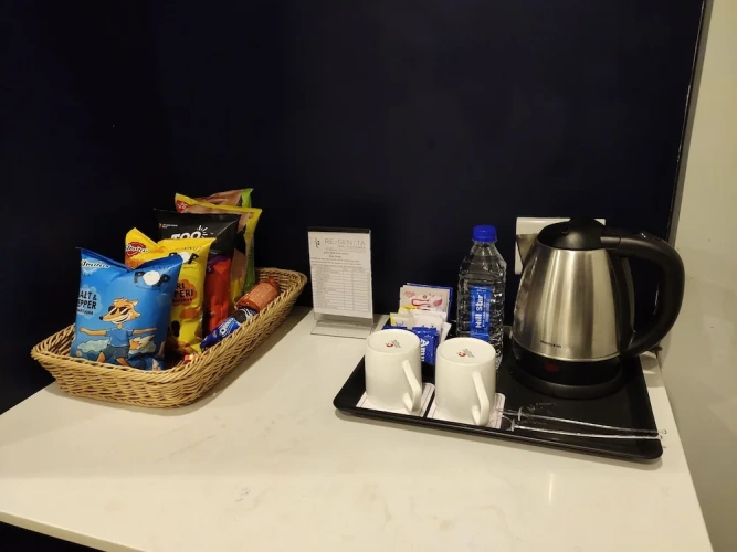 Superior room
