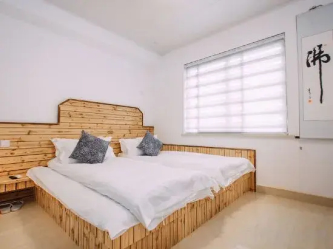 Abei Hostel
