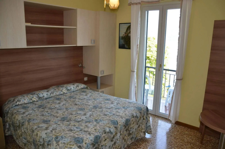 Hotel Villa Ruscello