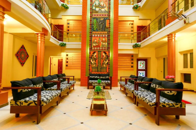 Hotel Abi's Inn