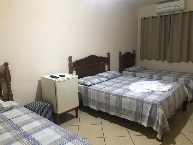 Hotel Colonial
