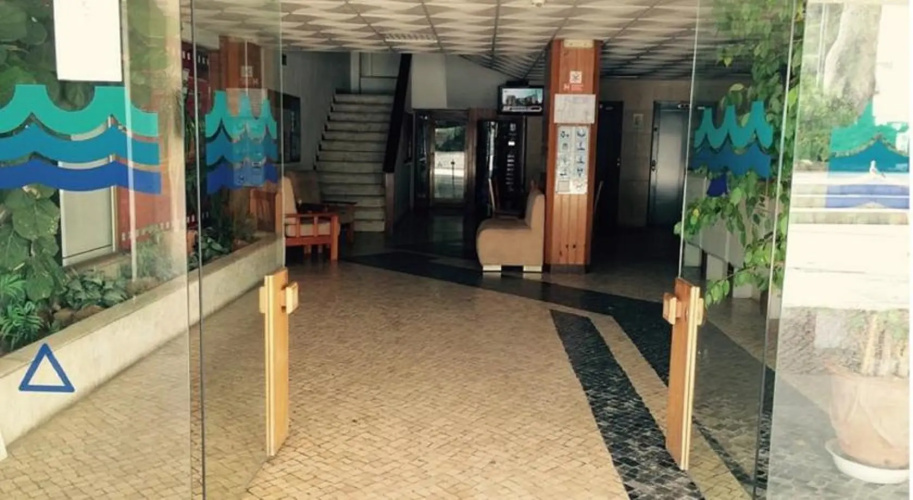 Apartamentos Edificio Albufeira AL
