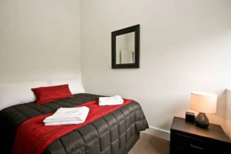 1 Bedroom Standard Apartment