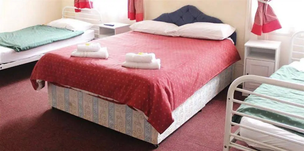The Chippenham Hotel