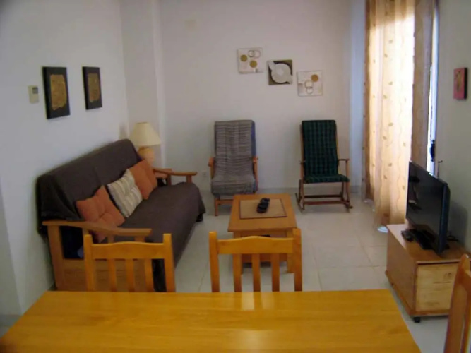 106448 - Apartment in Vera