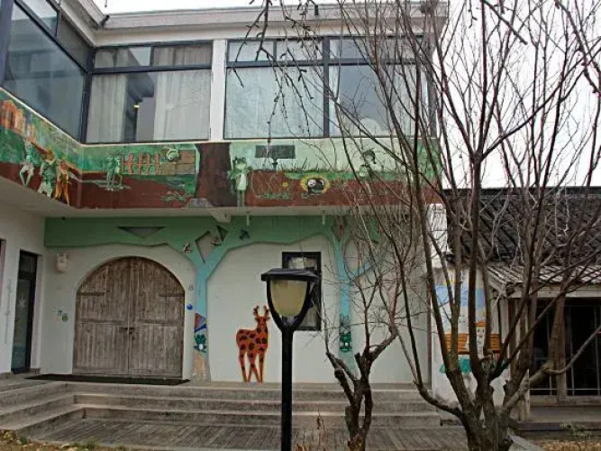 Otel görseli