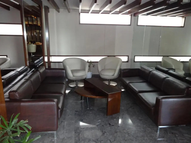 Hotel Green Horizon