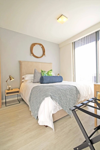 LG8 Infinity Apartments