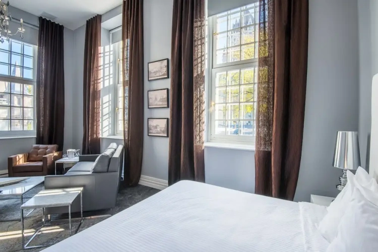Double Suite