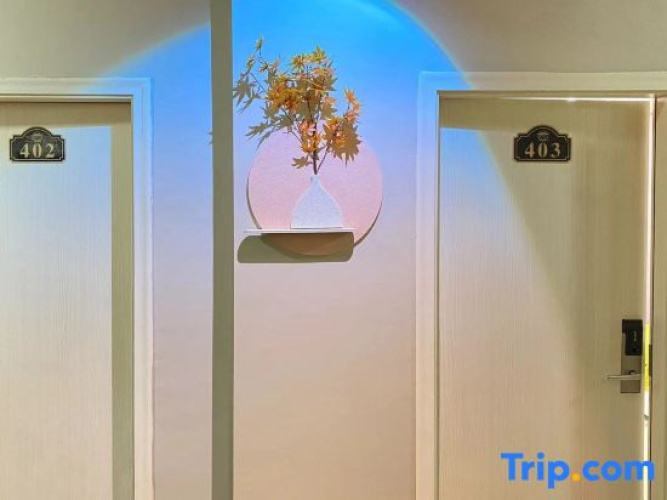 No 97 Homestay
