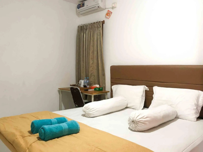 Sofia Residence Syariah RedPartner