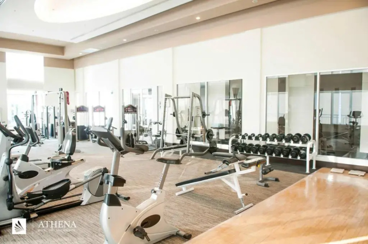 Athena Premium Suites