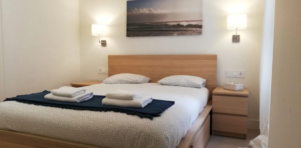 Panorama Beach Apartamento