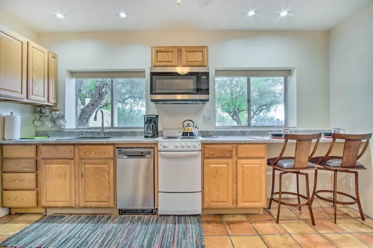 1 Bedroom Cottage