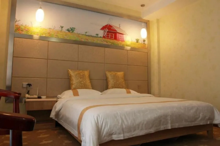 Kaifeng Hotel