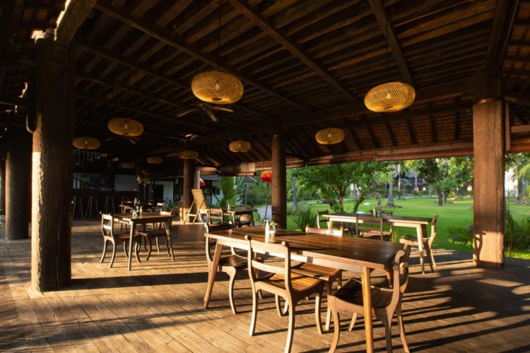 The Kirana Tembok