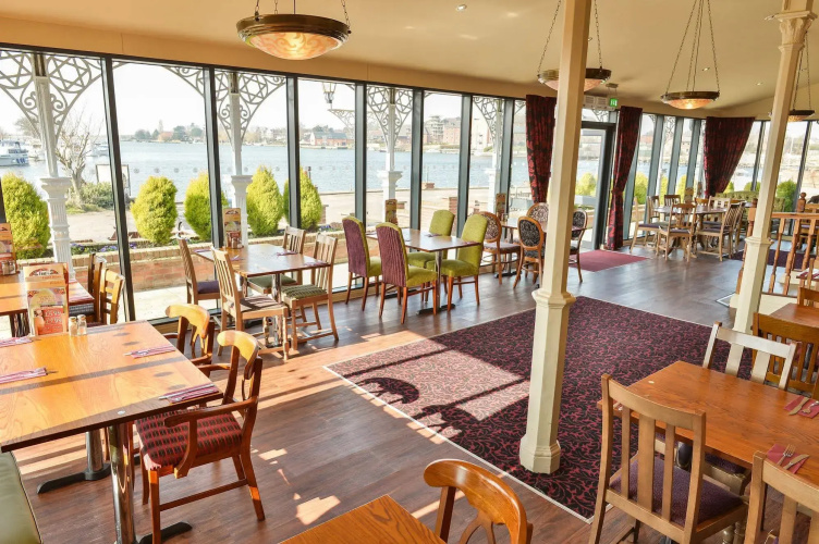 Wherry Hotel