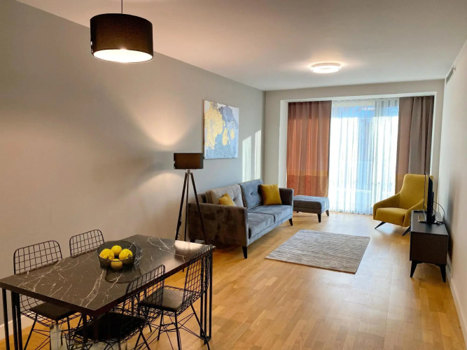 The Y Istanbul Suites