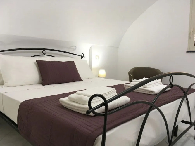 Hotel Cetara Albergo Diffuso