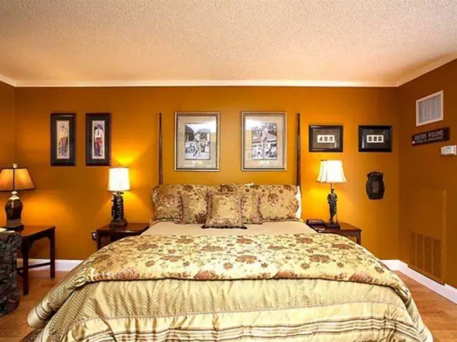 The Inn at Cocoa Beach