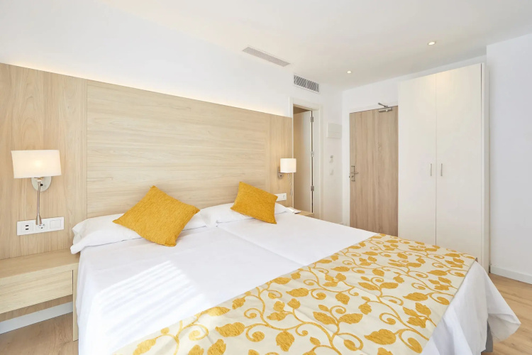 Hotel Ilusion Moreyo - Adults Only