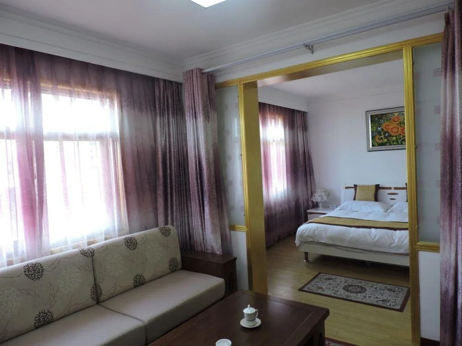 Xianju Hotel