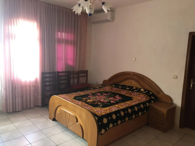 Guest House Cfaka Late